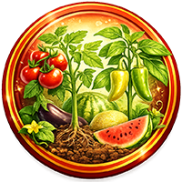 Karışık Fide Kolileri